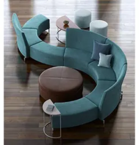 Cafe-Sofa